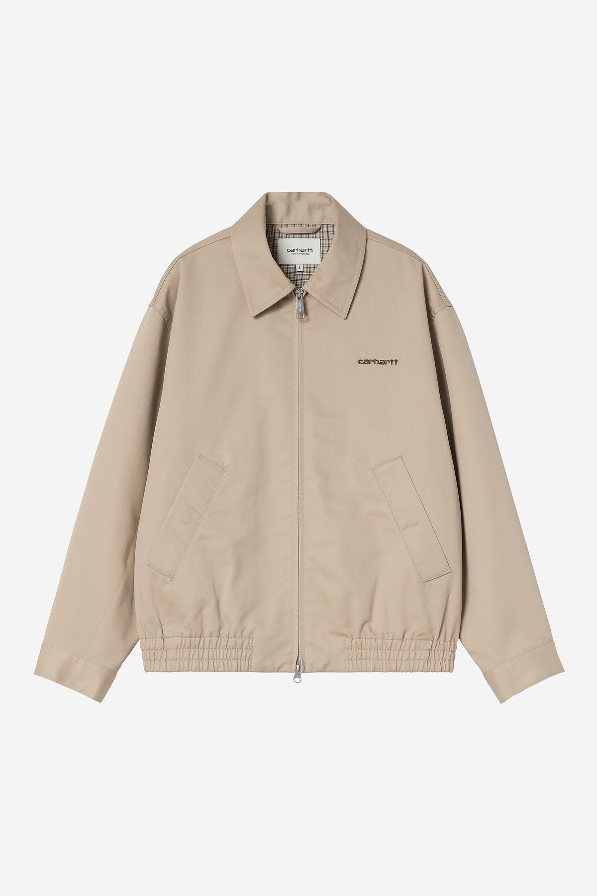 W Conan Jacket