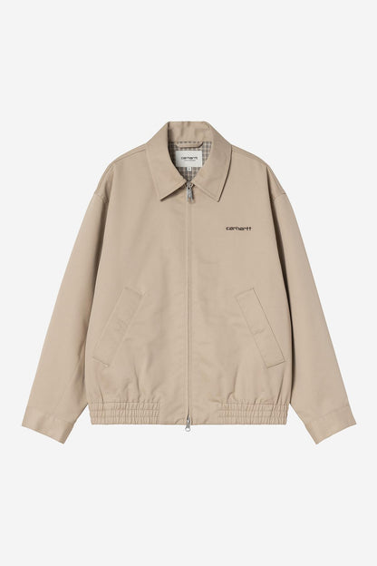 W Conan Jacket