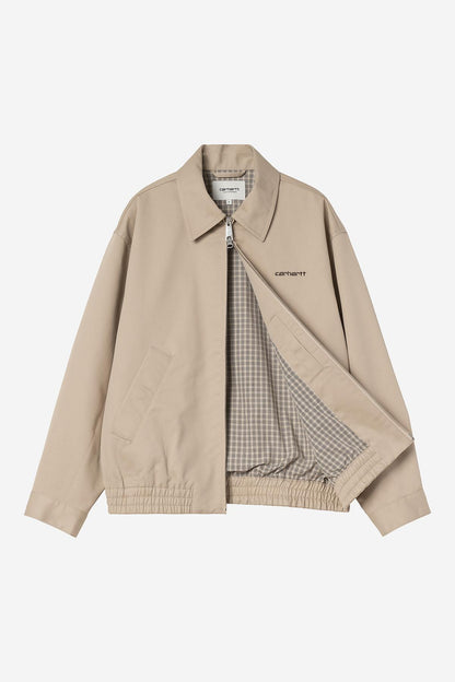 W Conan Jacket