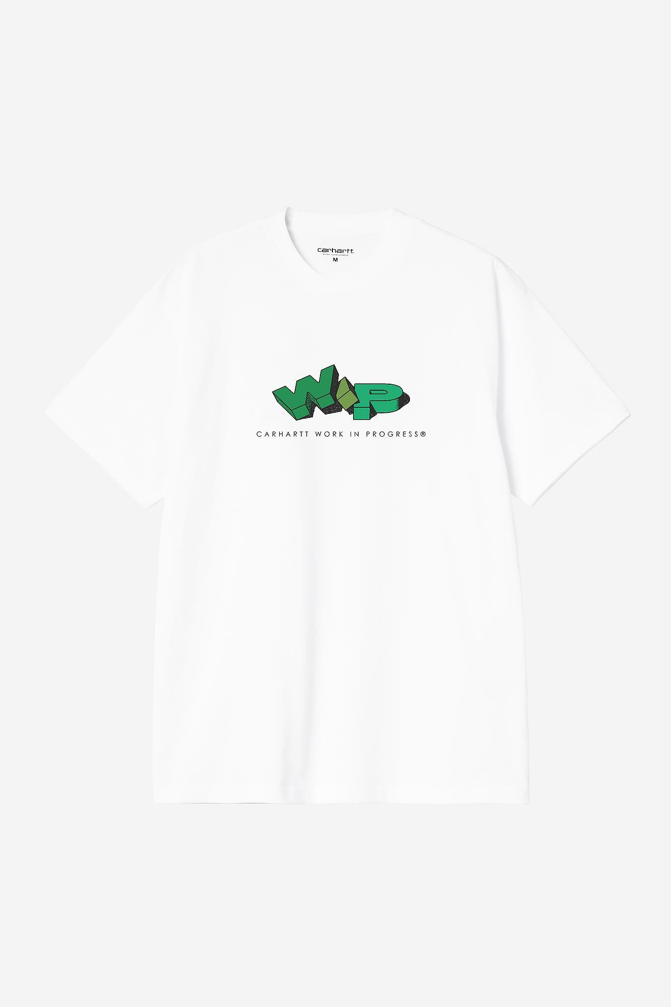 S/S Stacking T-Shirt