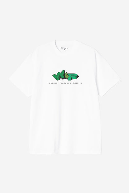 S/S Stacking T-Shirt