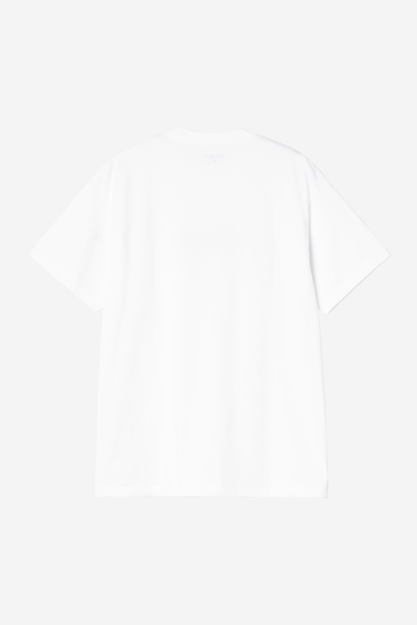 S/S Stacking T-Shirt