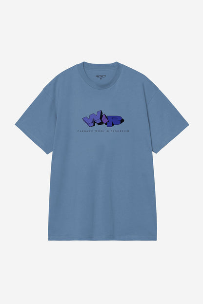 S/S Stacking T-Shirt