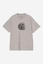 S/S Spikes C-Logo T-Shirt