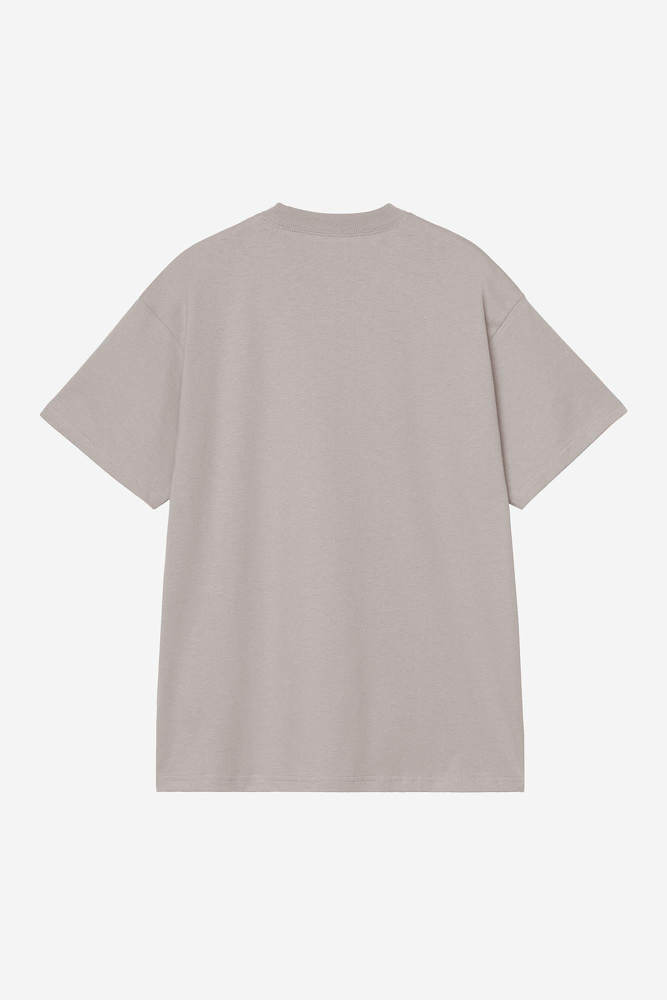 S/S Spikes C-Logo T-Shirt