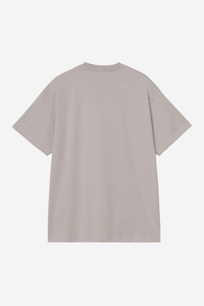 S/S Spikes C-Logo T-Shirt