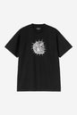 S/S Spikes C-Logo T-Shirt