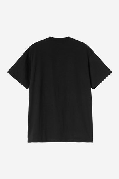 S/S Spikes C-Logo T-Shirt