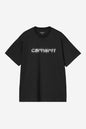 S/S Spikes Script T-Shirt
