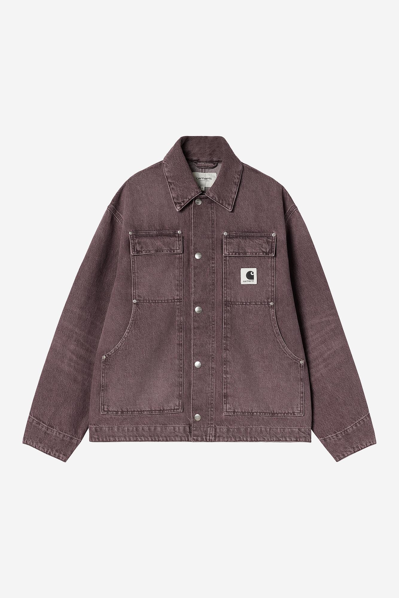 W OG Arctic Jacket