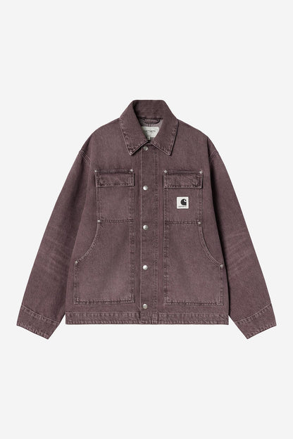 W OG Arctic Jacket