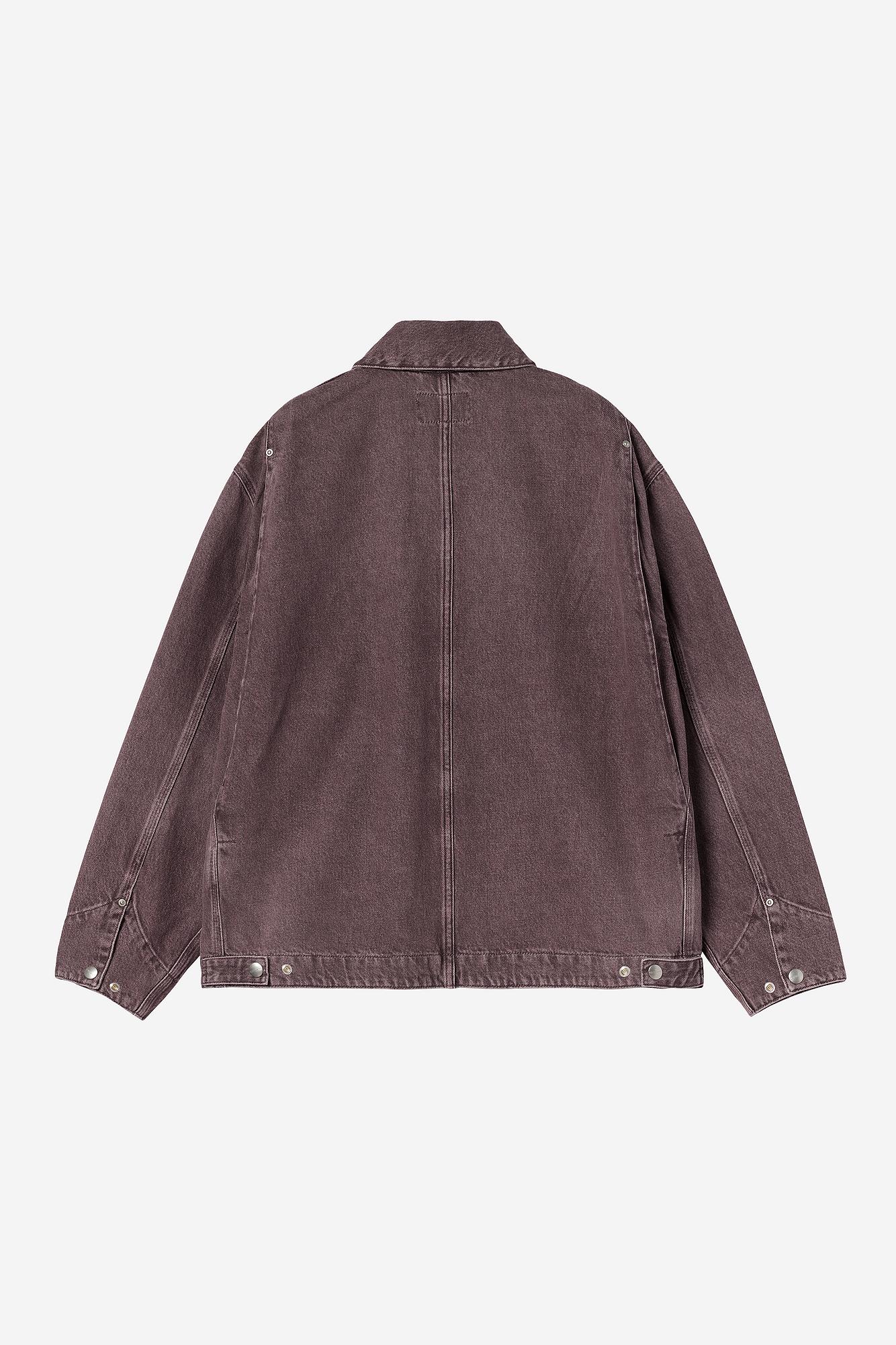 W OG Arctic Jacket