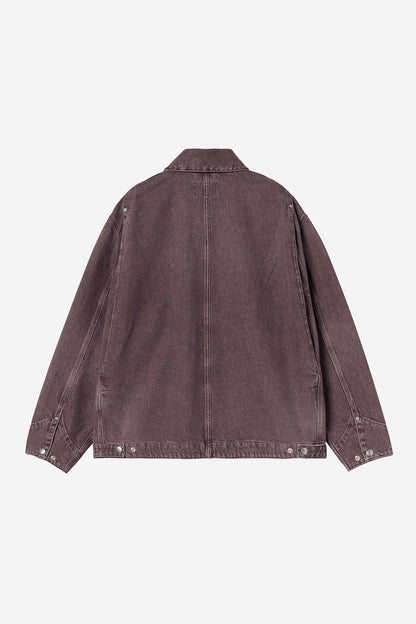 W OG Arctic Jacket