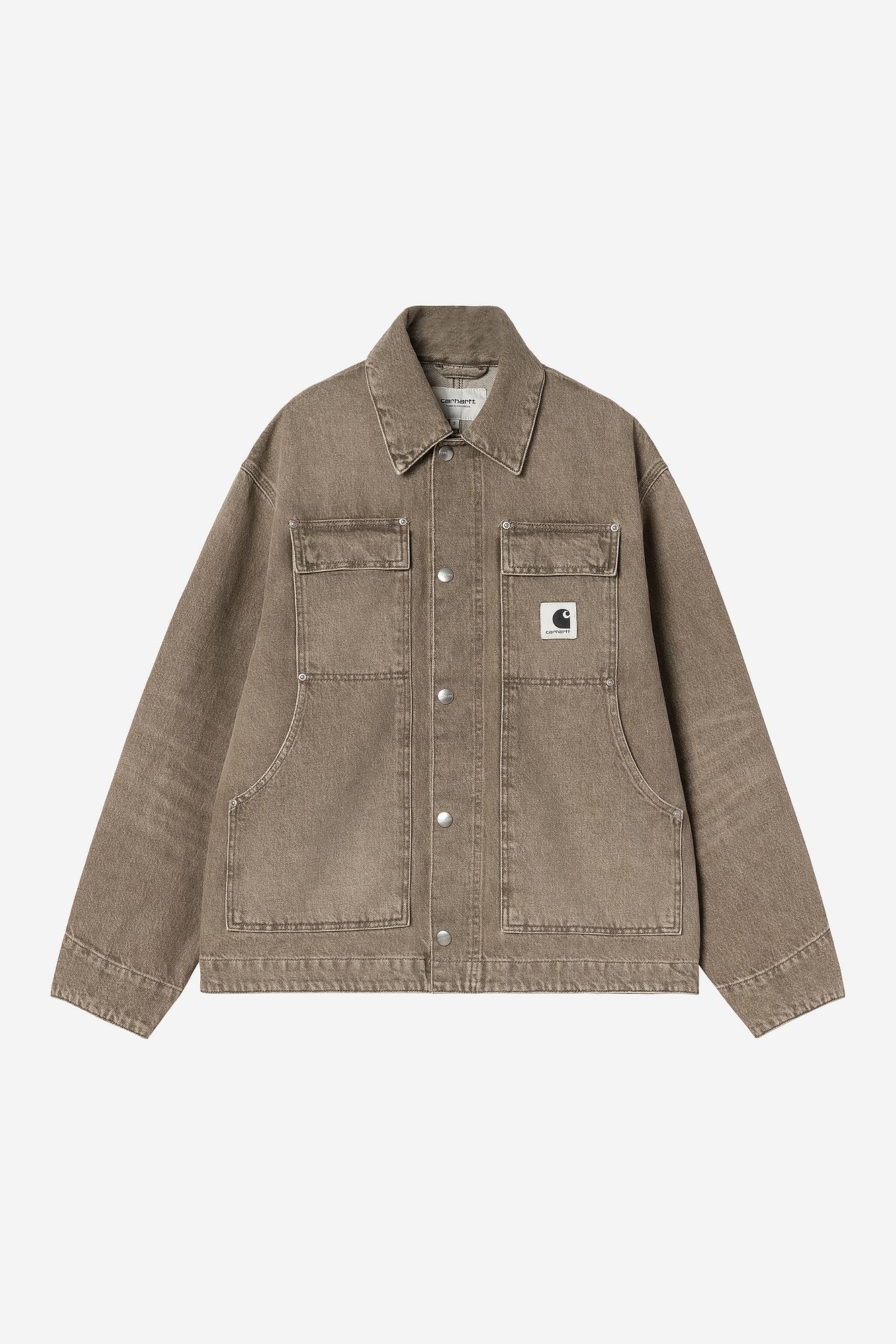 W OG Arctic Jacket