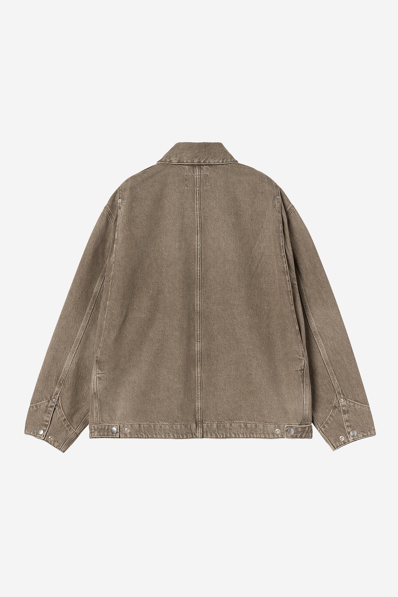 W OG Arctic Jacket