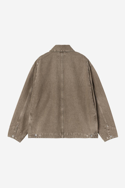 W OG Arctic Jacket