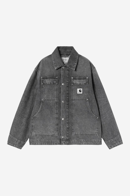 W OG Arctic Jacket