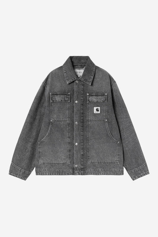 W OG Arctic Jacket