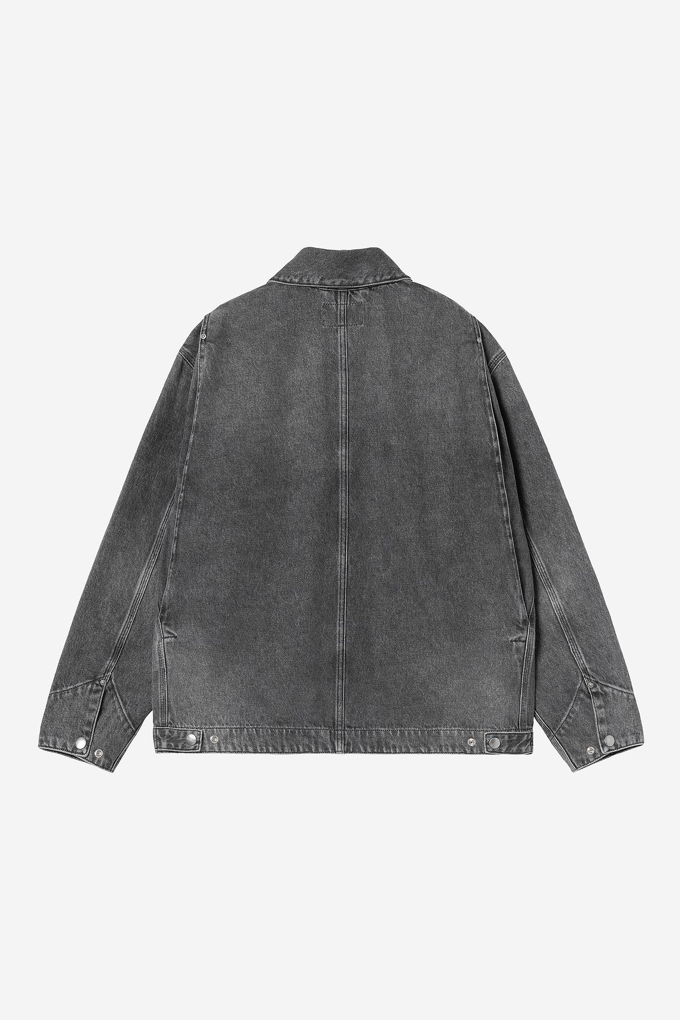 W OG Arctic Jacket