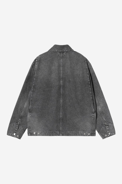 W OG Arctic Jacket