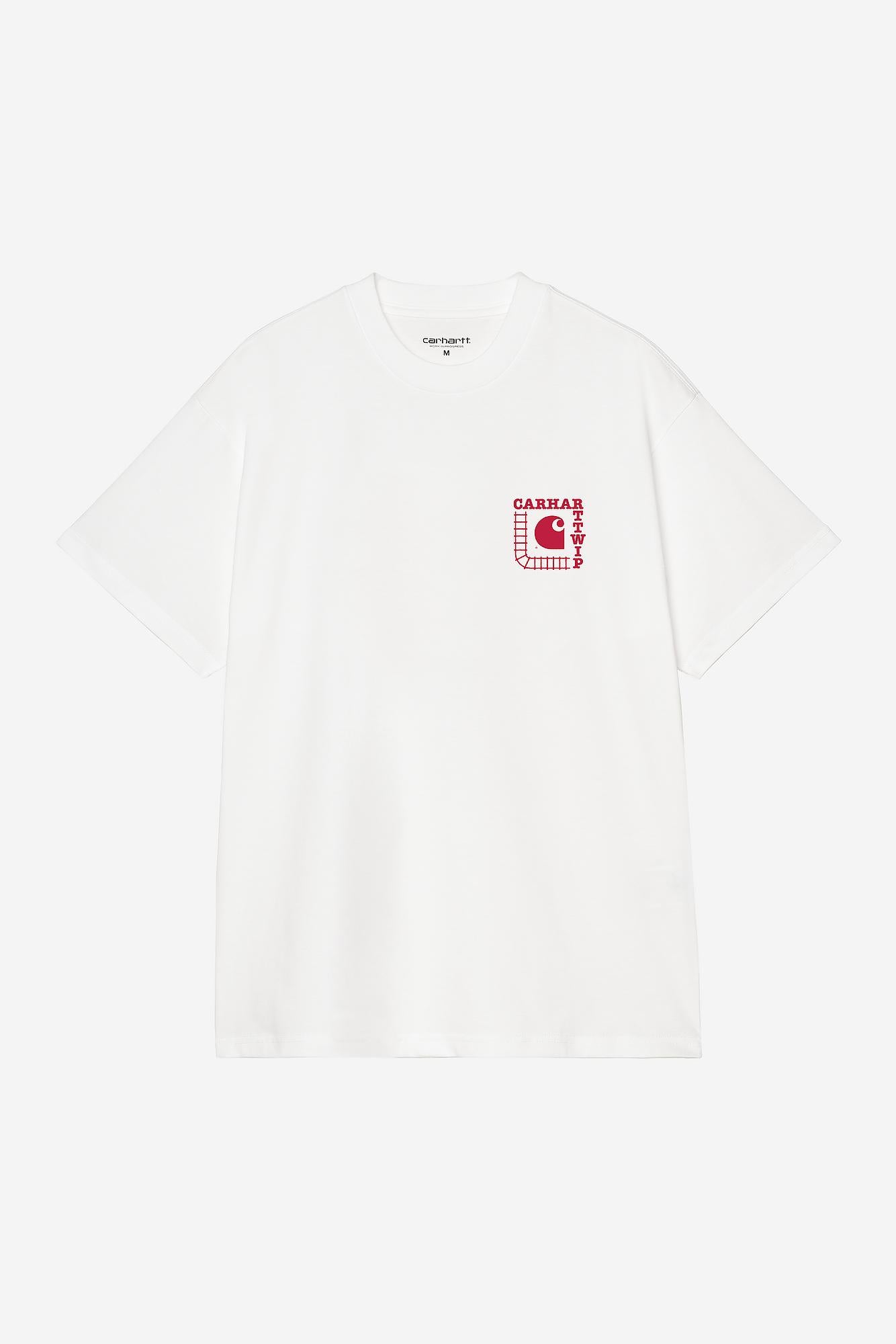 S/S Freight T-Shirt