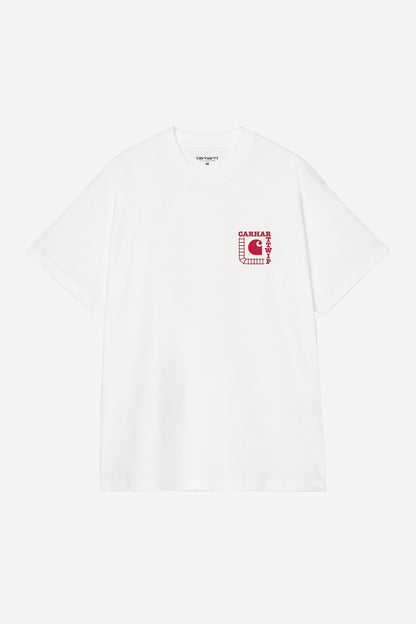 S/S Freight T-Shirt