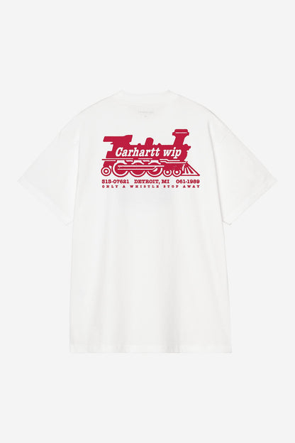 S/S Freight T-Shirt