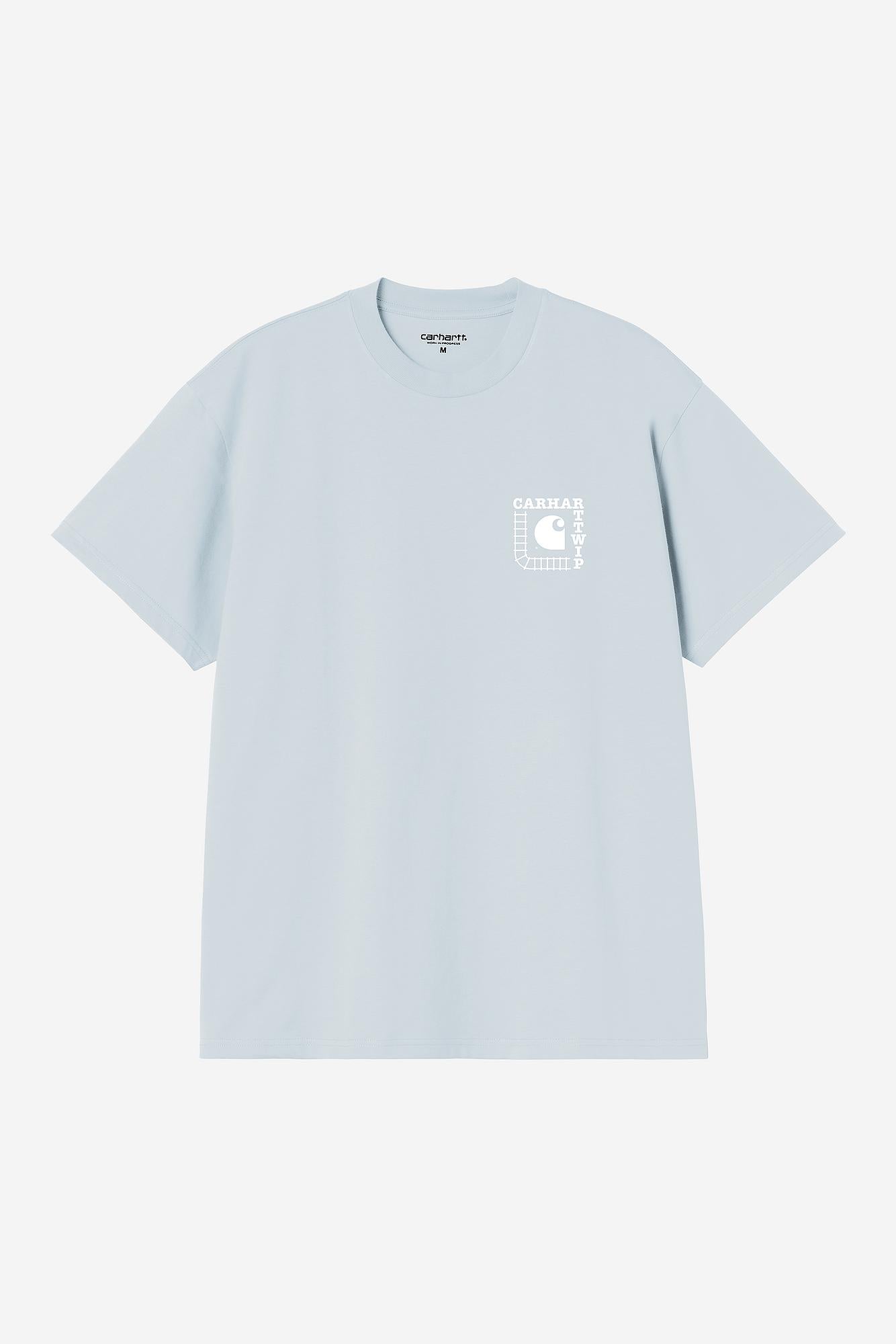 S/S Freight T-Shirt
