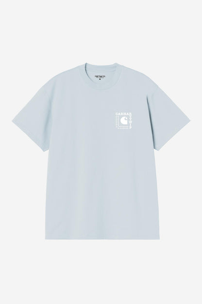 S/S Freight T-Shirt