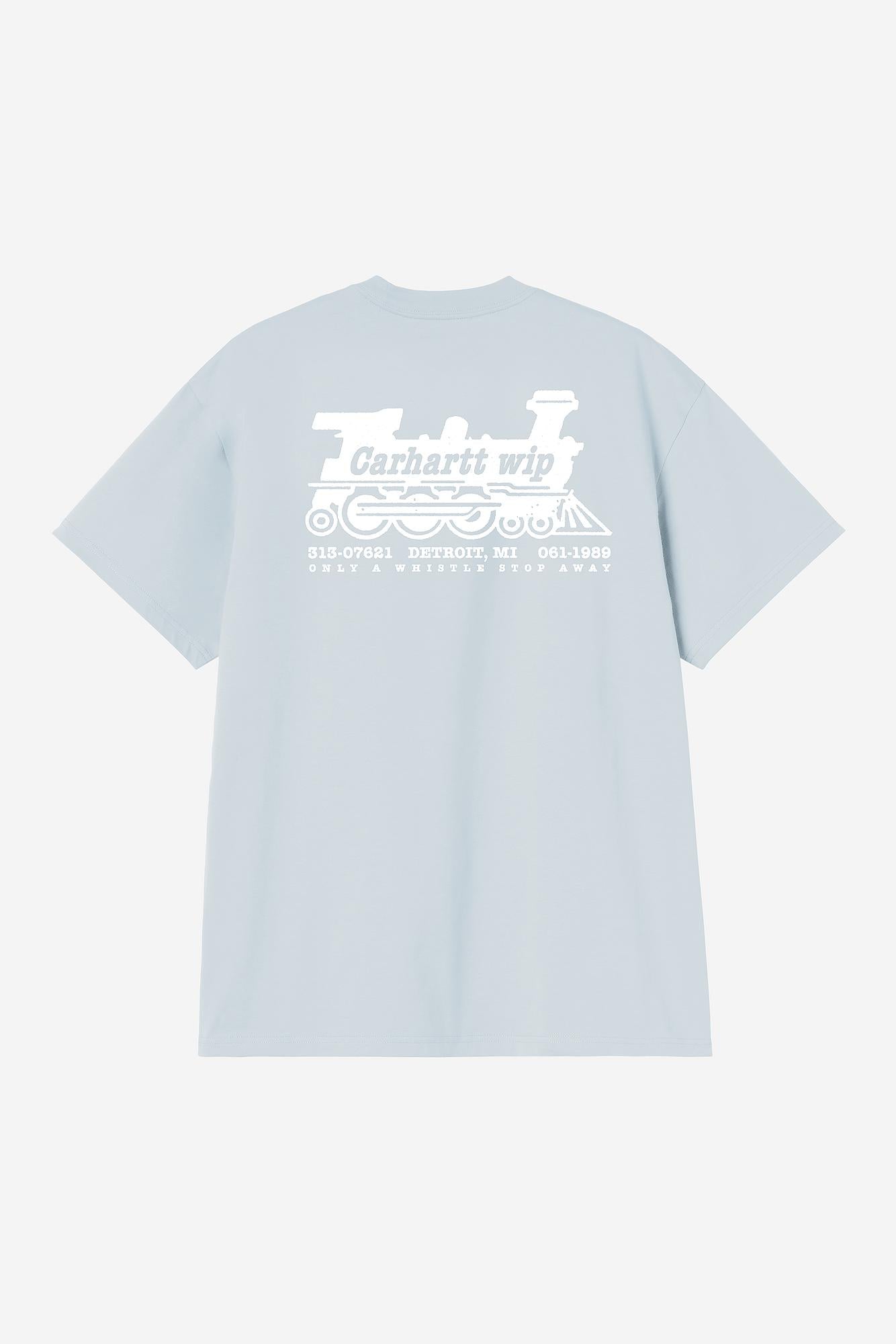S/S Freight T-Shirt