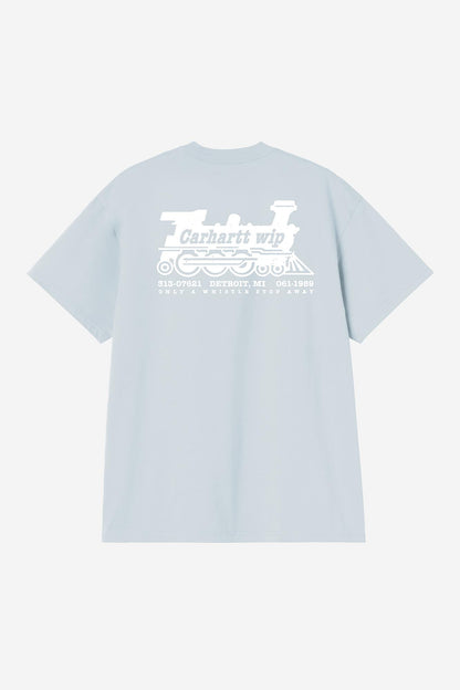 S/S Freight T-Shirt