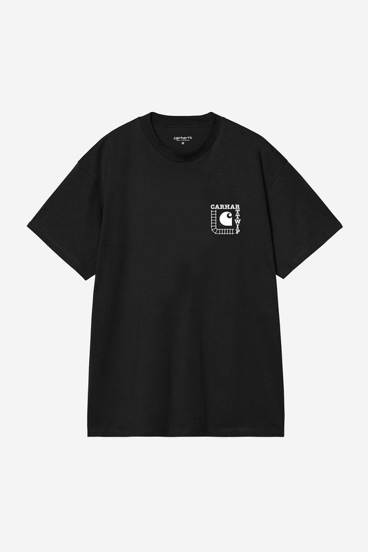 S/S Freight T-Shirt