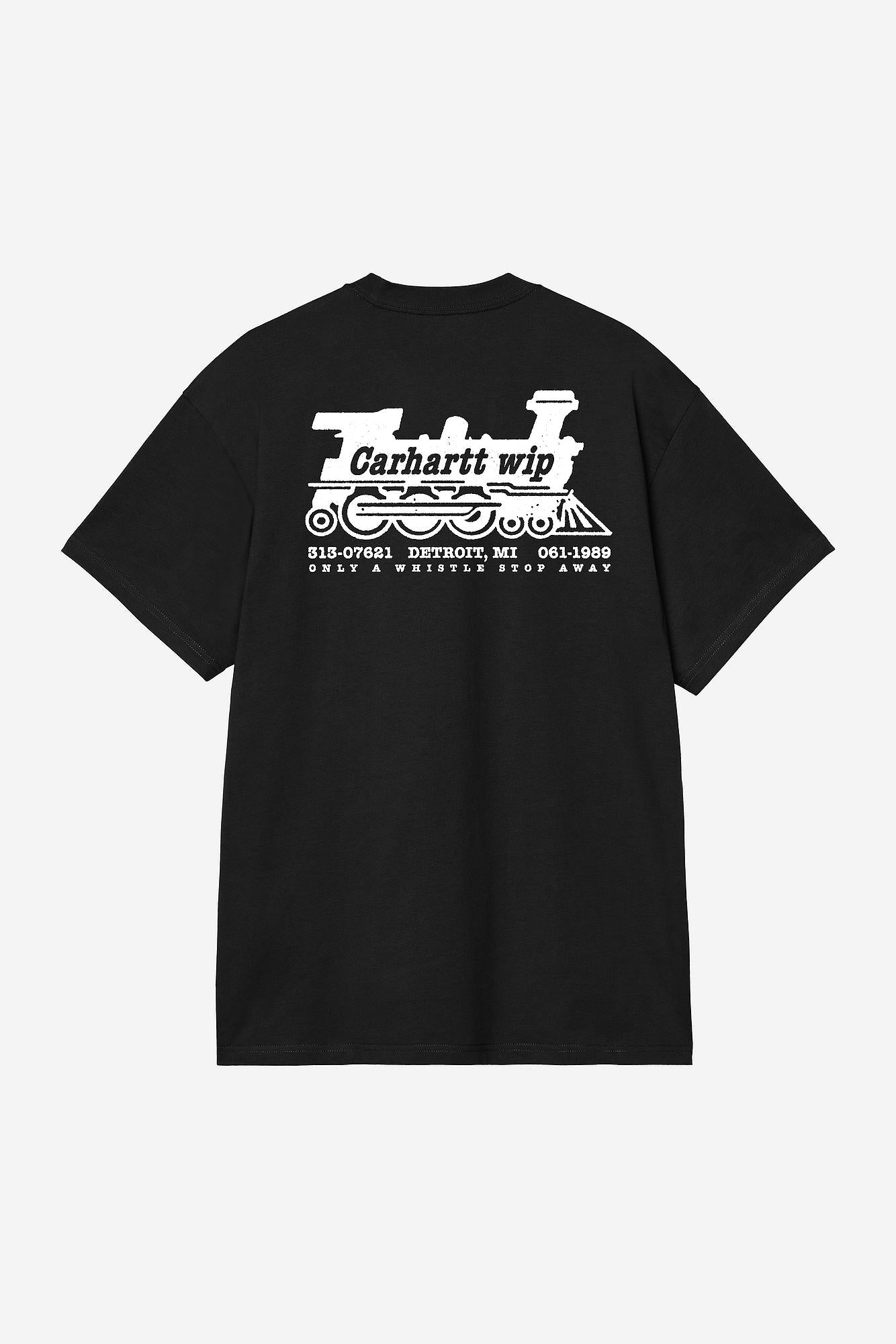 S/S Freight T-Shirt