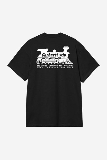 S/S Freight T-Shirt