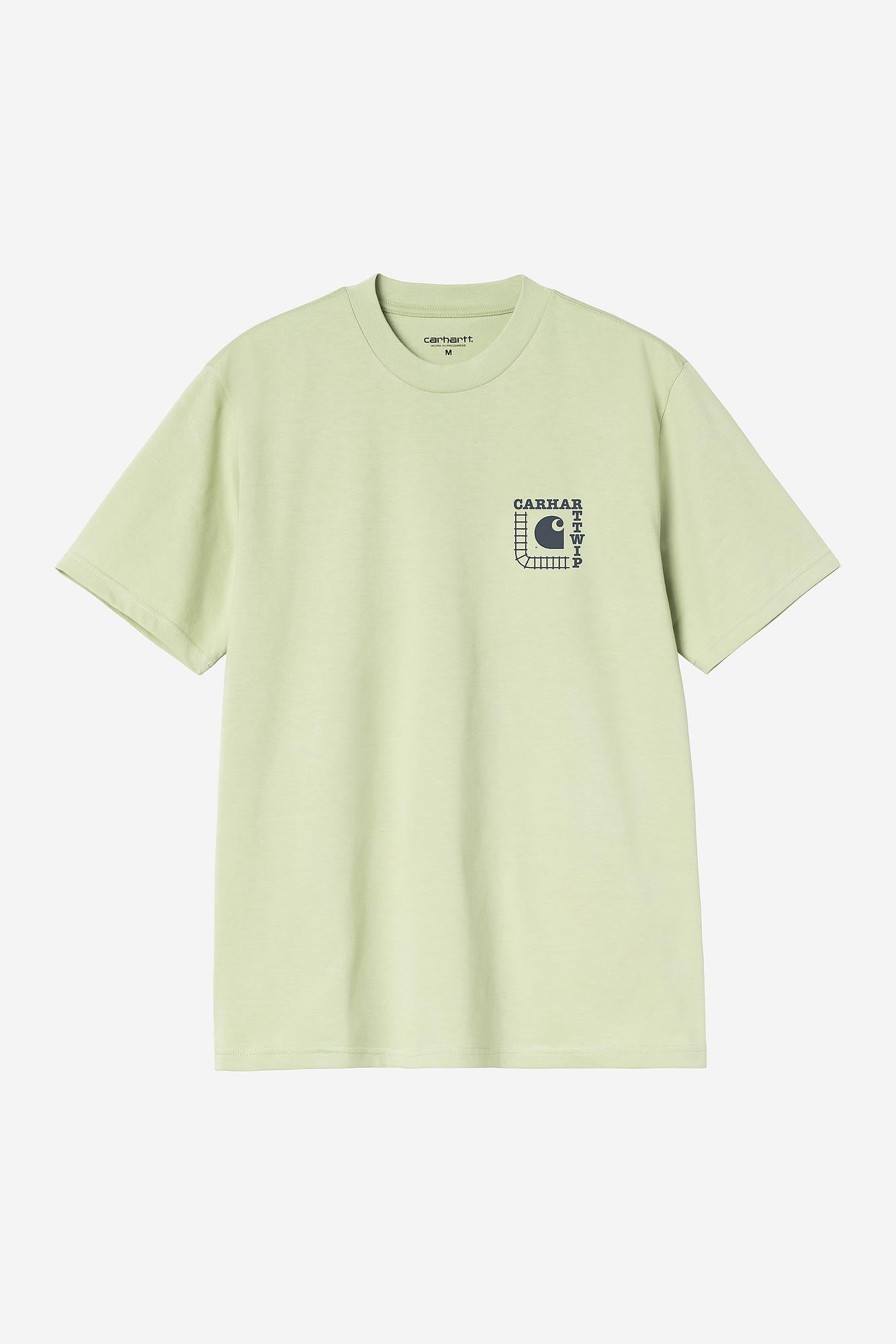 S/S Freight T-Shirt