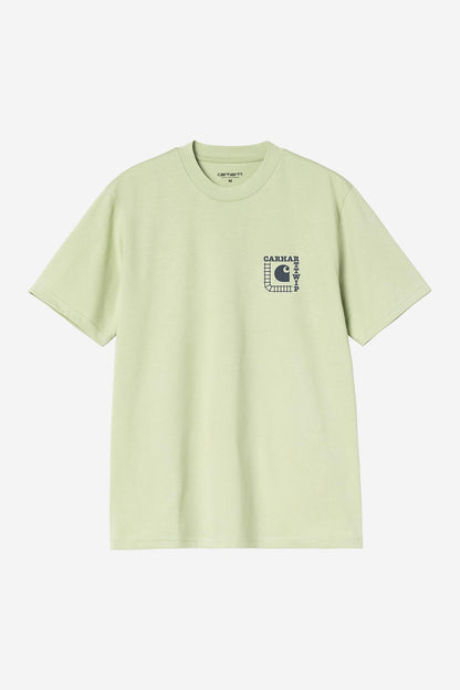 S/S Freight T-Shirt