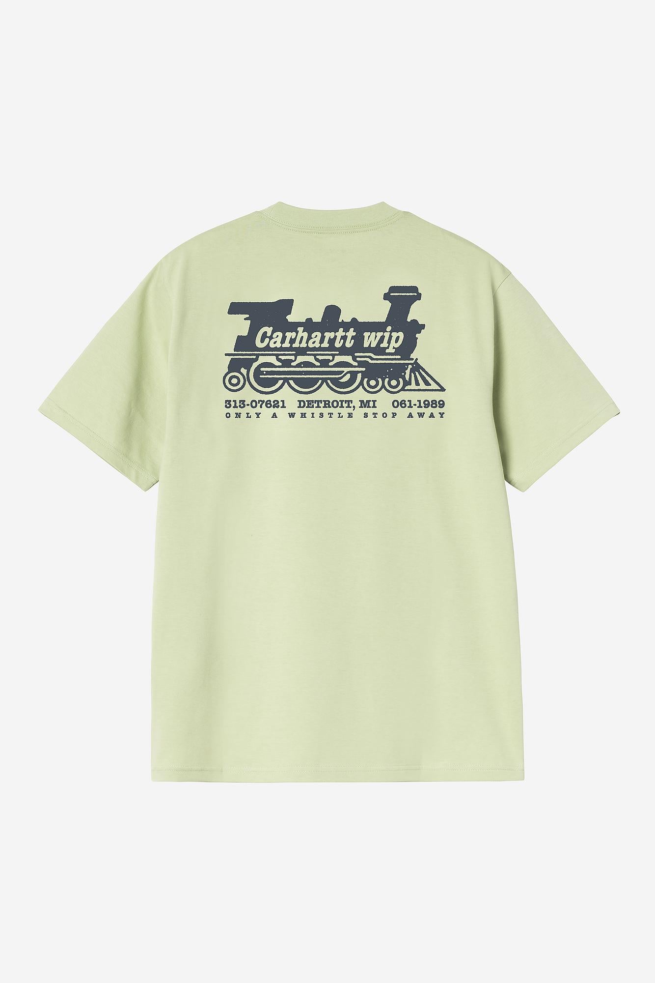S/S Freight T-Shirt