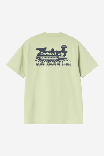 S/S Freight T-Shirt