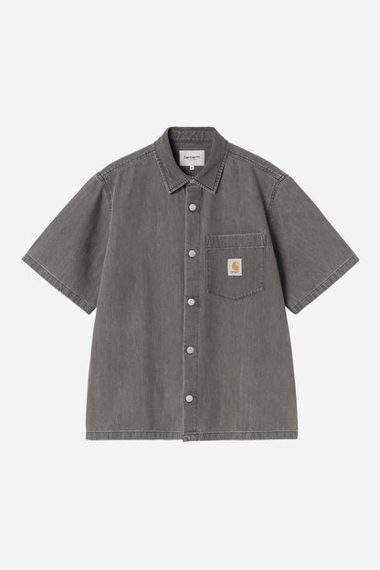 S/S Lodie Shirt