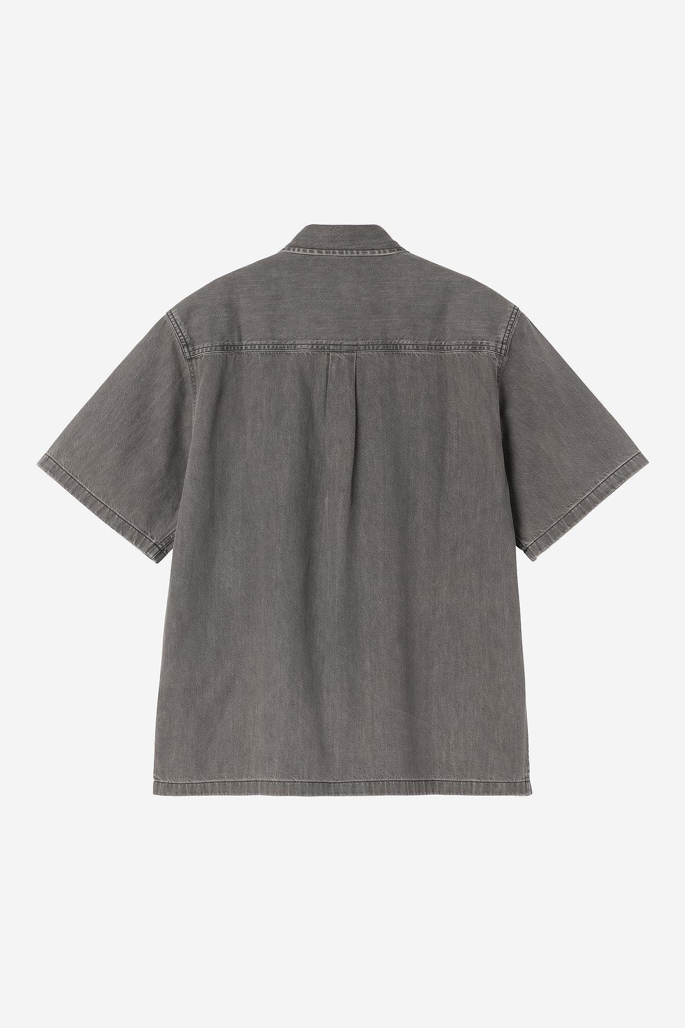 S/S Lodie Shirt