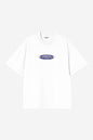 S/S Badge T-Shirt
