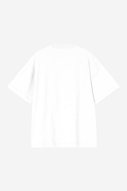 S/S Badge T-Shirt