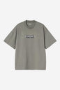 S/S Badge T-Shirt