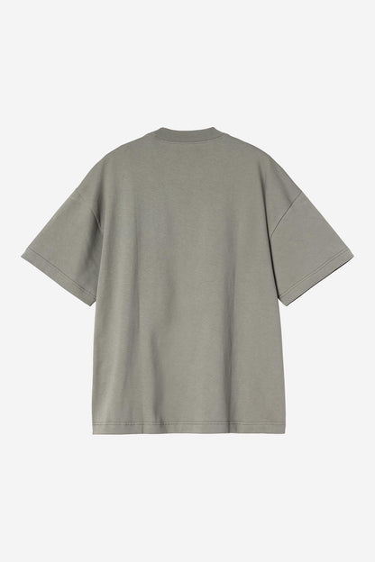 S/S Badge T-Shirt