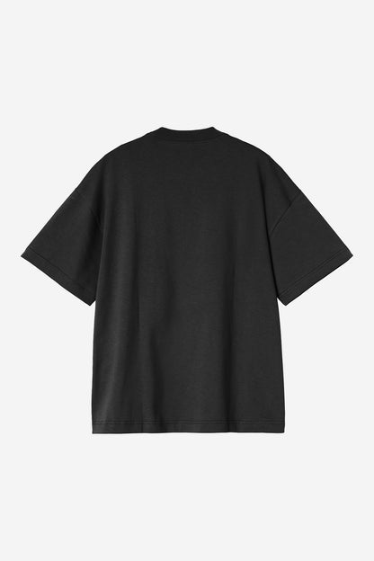 S/S Badge T-Shirt