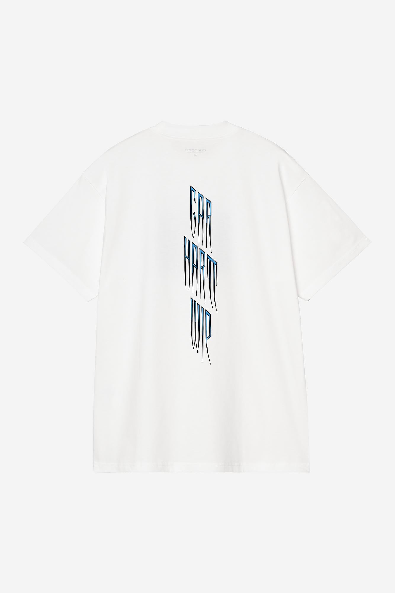 S/S Araneae T-Shirt