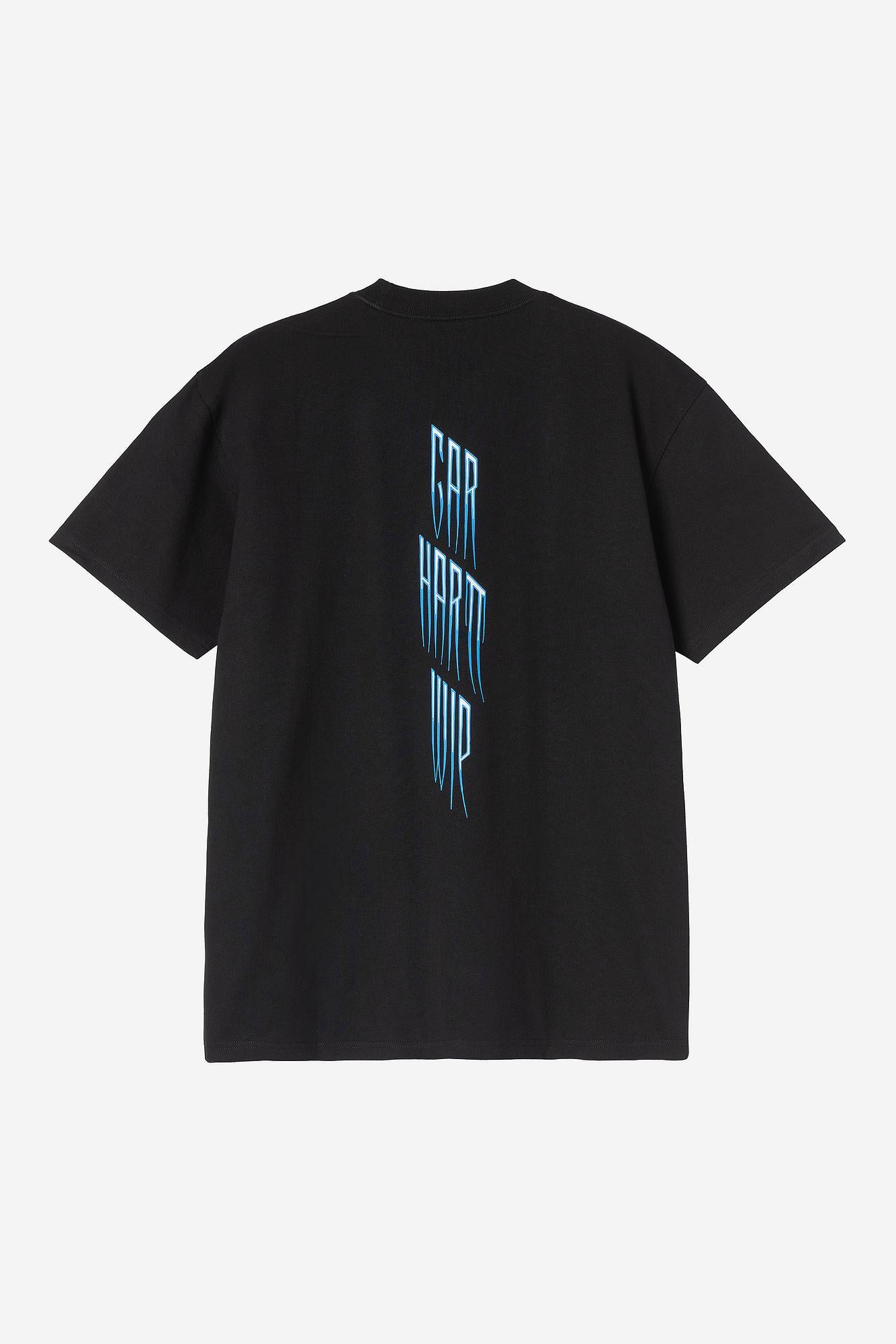 S/S Araneae T-Shirt