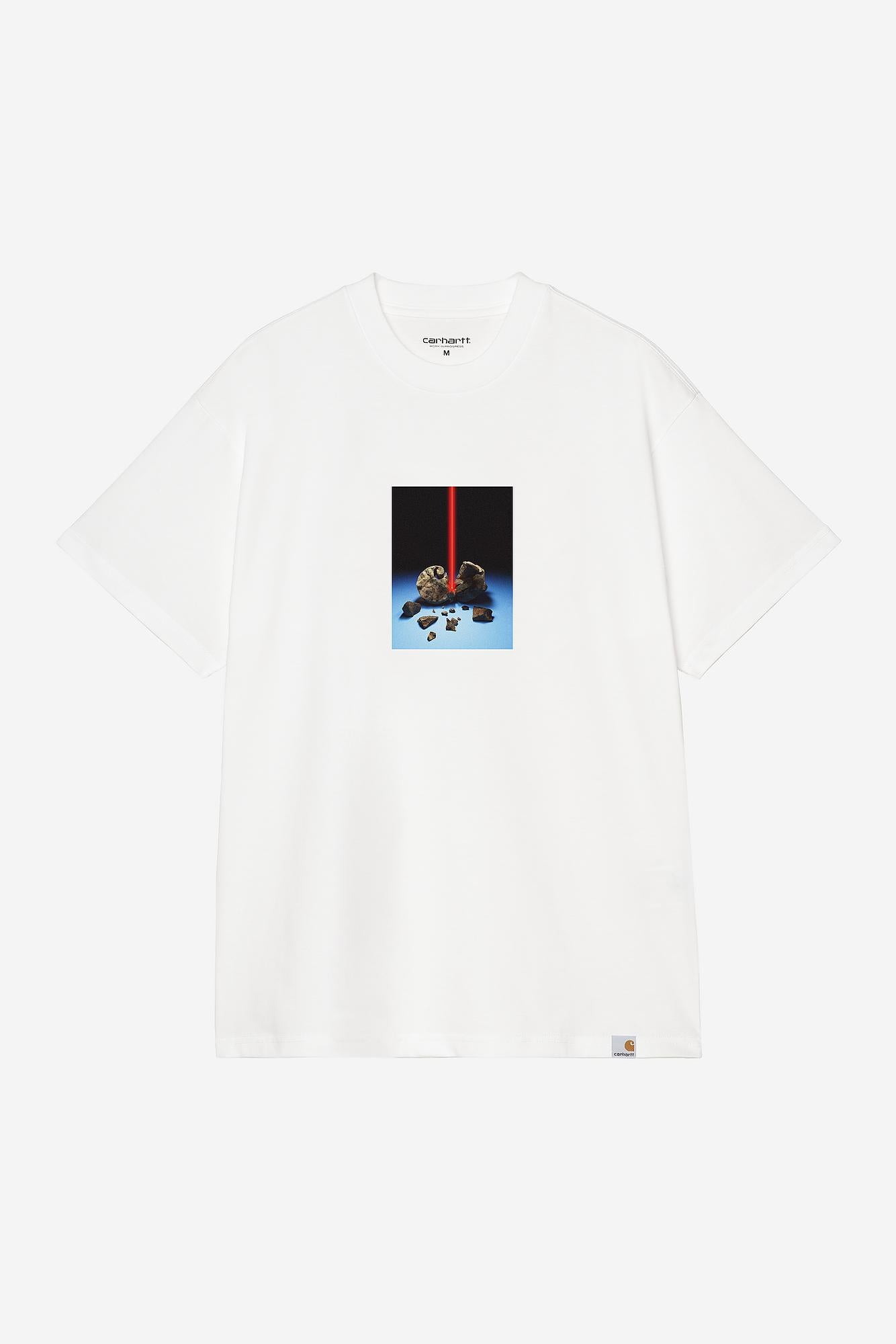 S/S True Core T-Shirt