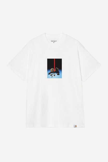 S/S True Core T-Shirt