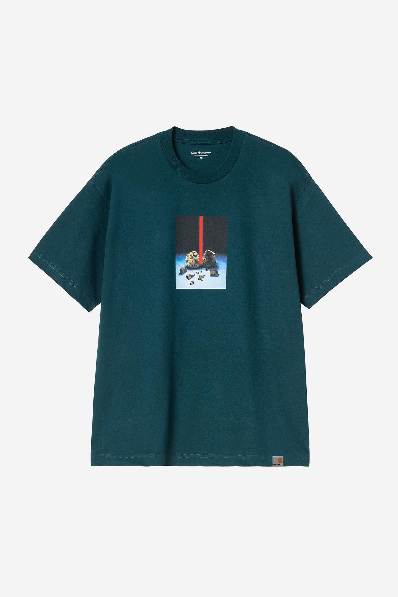 S/S True Core T-Shirt